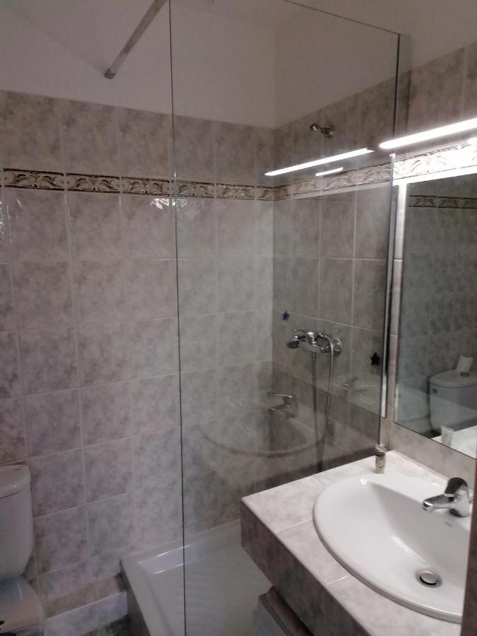Studio Neuf 25 M2, Terrasse 35 M2 Proche Port Nice, Centre Ville Exterior photo